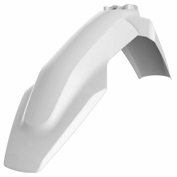 Front Fender Policijski luk White Husqvarna 8572400007