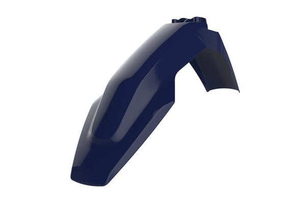 Front Fender Front Fender Blue Husqvarna 8572400001