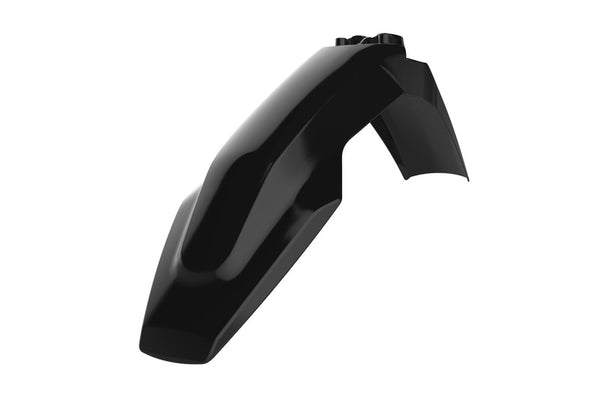 Policijski priključak Front Fender Black Husqvarna 8572400003