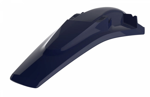 Policajná brána Zadný blatník Blue Husqvarna 85729001
