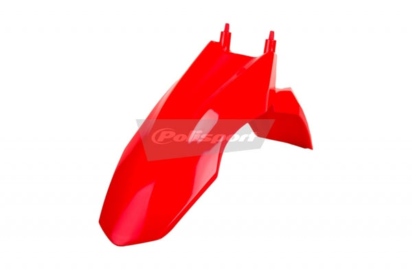 Policijos uosto priekis „Fender Red Honda CRF110F“ 85735001