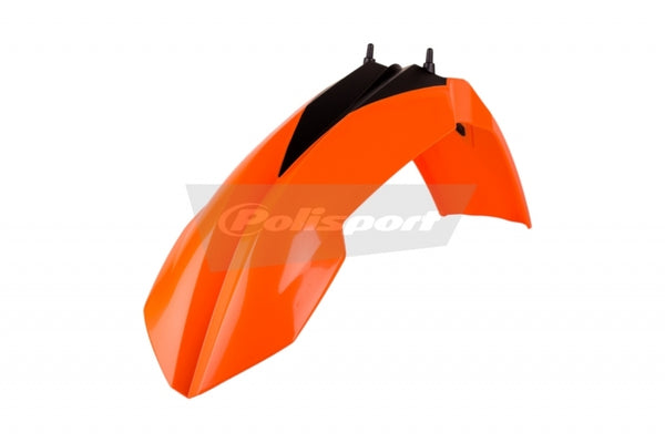 Policijski priključak Front Fender Orange KTM SX85 8573600001