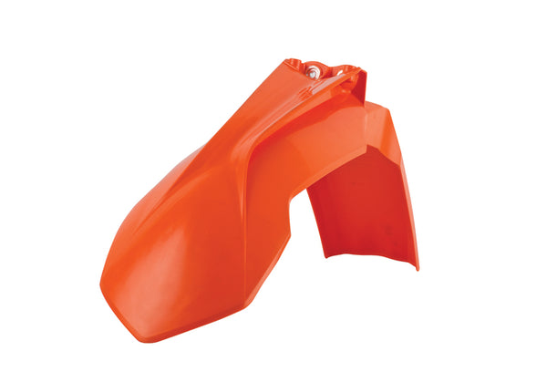 Policijska luka Front Fender Orange KTM 85737001
