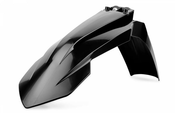 Front Fender Black KTM 85742003