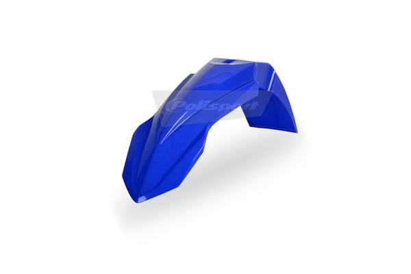 Policijska luka Front Fender Blue Yamaha YZ85 85744001