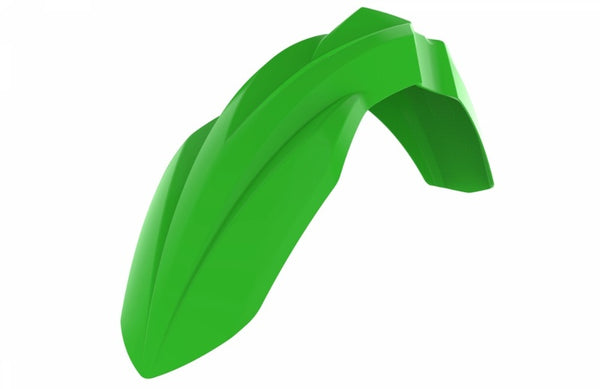 Policijska luka Front Fender OEM Color (2016) Kawasaki KX450F 85745001