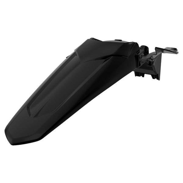 Policajná brána Zadný blatník Black Yamaha YZ450F 8574900003