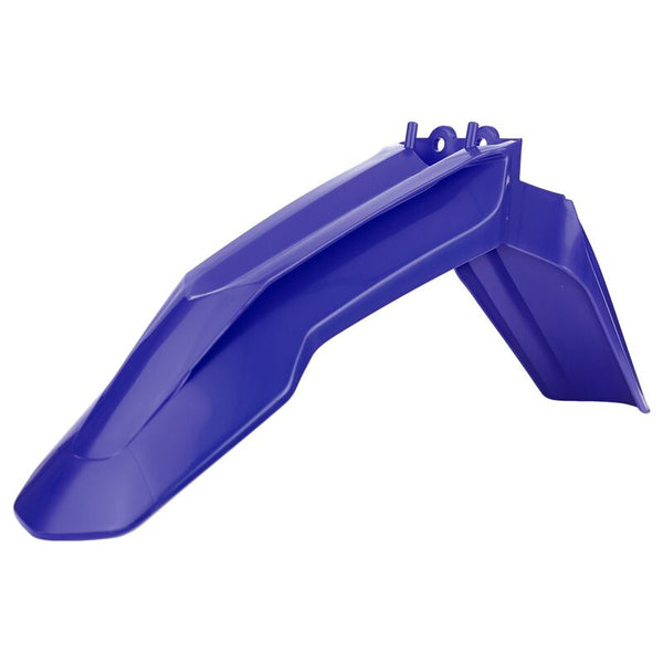 Policijska luka Front Fender Blue 85769001