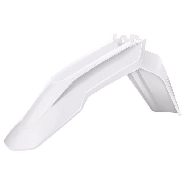 Policijski lučki front Fender White 8576900002