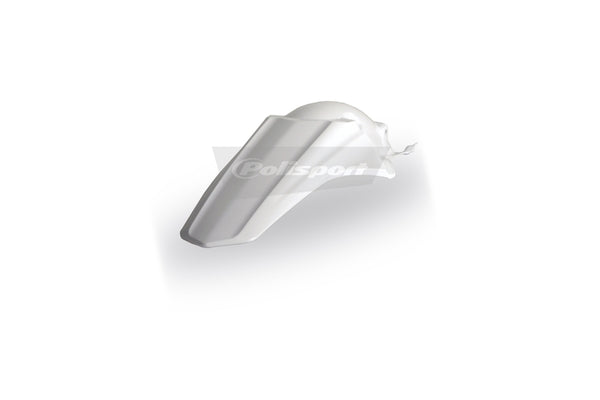 Stražnji blatobran policijskih vrata White Honda CRF250R/CRF450R 8578700002
