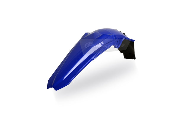 Policeport Zadný blatník Blue Yamaha YZ450F 8578900003