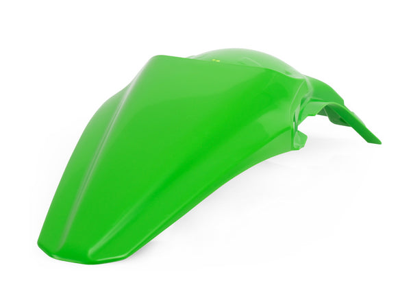 Policajná brána Zelený blatník Green Kawasaki KX450F 8579100001
