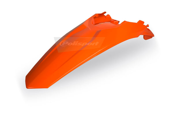Policajná brána Zadný blatník Orange KTM SX85 8579400001