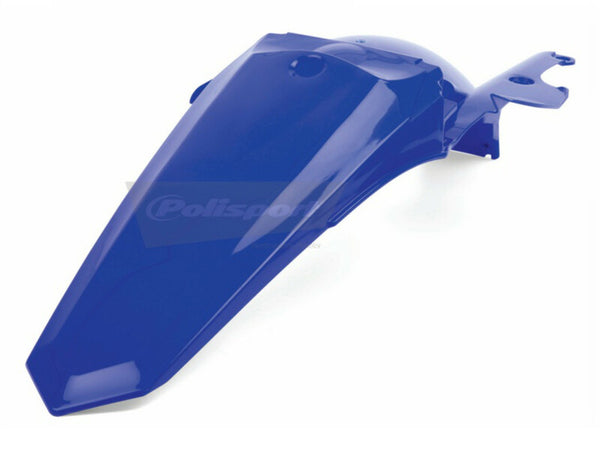 Policeport Zadný blatník Blue Yamaha YZ250F/YZ450F 85796001