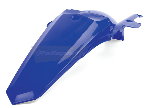Policeport zadný blatník Blue Yamaha YZ125/YZ250 85798001