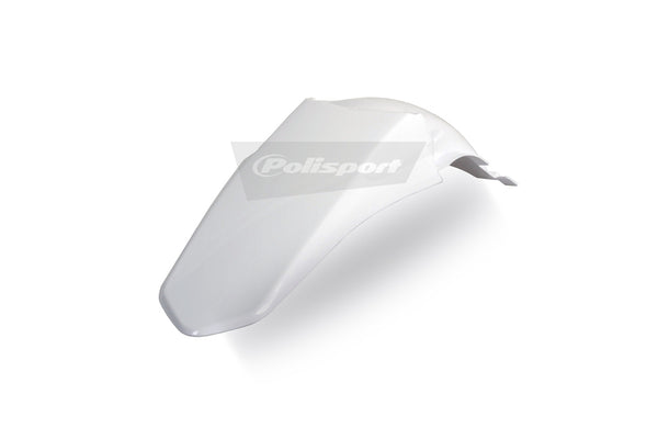 Policeport Zadný blatník White Yamaha YZ125/YZ250 85798002