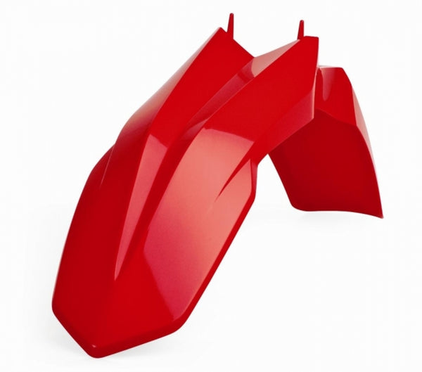 Policijska luka Front Fender Red Gas EC 85813002