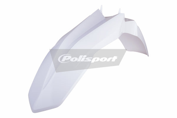 Policijska luka Front Fender Bijeli plin EC 8581300004