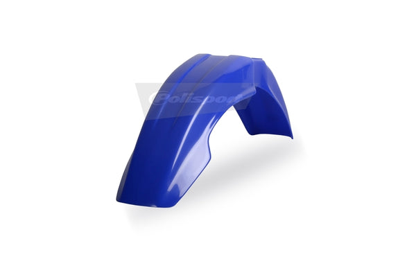 Policijska luka Front Fender Blue Yamaha 8583000029