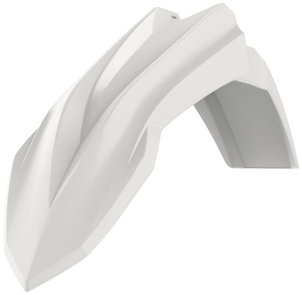 Front Fender Front Fender White Beta 85852001