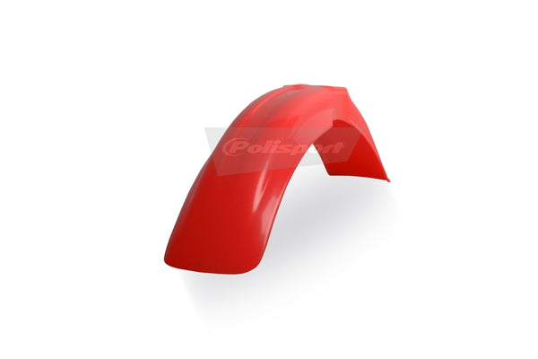 Policijska luka Front Fender Red Honda 85910010