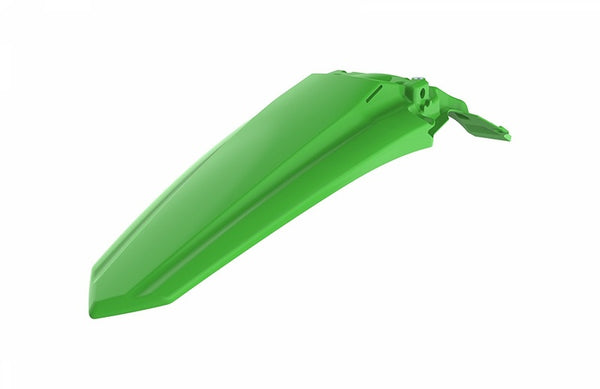 Policajná brána Zelený blatník Green Kawasaki KX450 8596100001