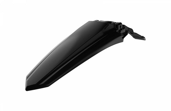 Policajná brána Zadný blatník Black Kawasaki KX450 8596100003