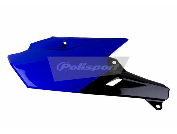 Panely bočných policajtov 8607000001