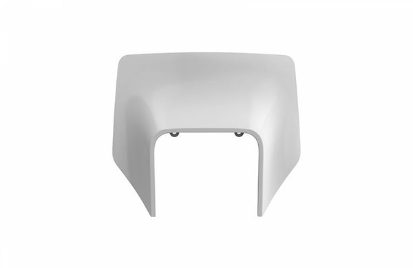 „PolicePport“ priekinių žibintų baltasis „Husqvarna TX/TE 866690000“