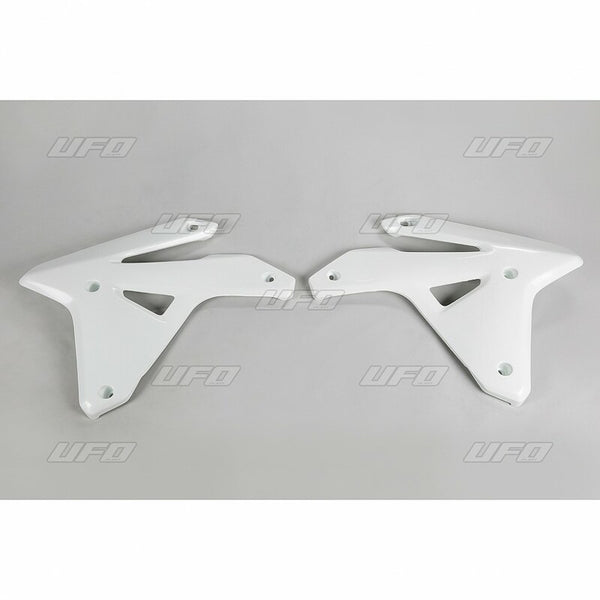 NSO radiatorius apima baltąjį Suzuki RM-Z450 SU04905041