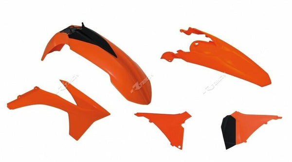 Racetech Plastic Kit Oem Color (2013) KTM R-Kitktm-Oem-412