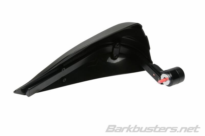 Barkbusters Storm Handguard Kit