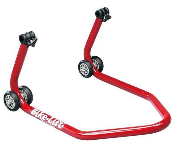 Stražnji stalak za bicikliste Red-RS-17 901010101000-re