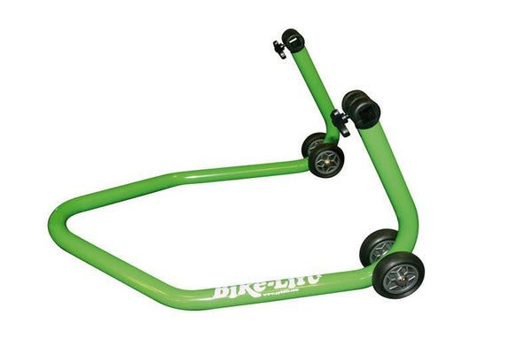 Stražnji stalak za bicikle Green-RS-17 901010101000-GR