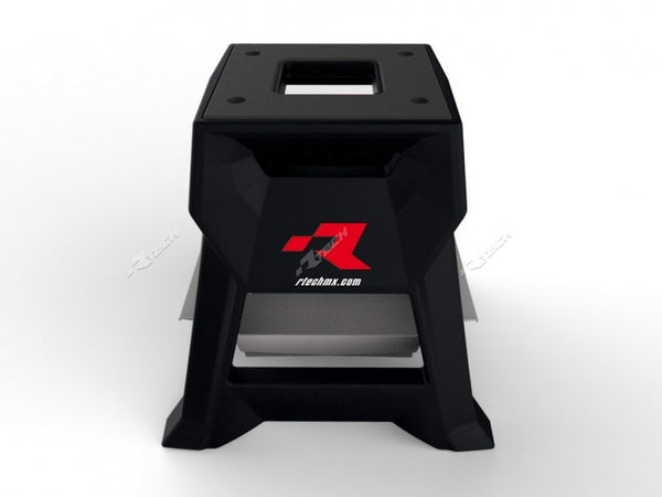 Racetech R15 MX Stand Black R-Cavmx0015nr