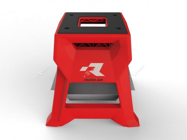 Racetech R15 MX Stand Red R-CAVMX0015RS
