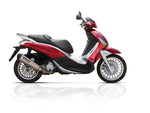 YASUNI Scooter 4 Tlmič TUB451 