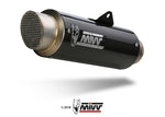 MIVV GP Pro pilna izplūdes sistēma High Up - Kawasaki Z650 K.044.L2P