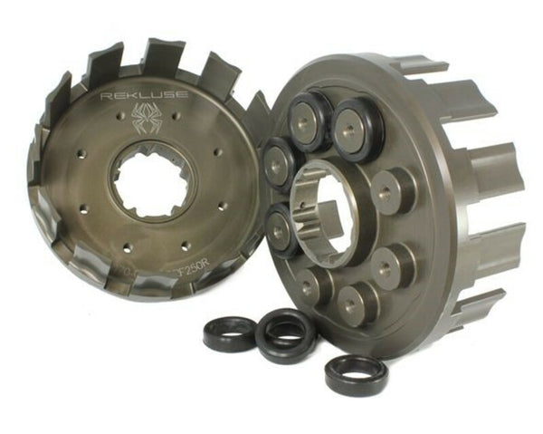 Aluminij za košaricu kvačila - Honda CR250R/450RX RMS -4113