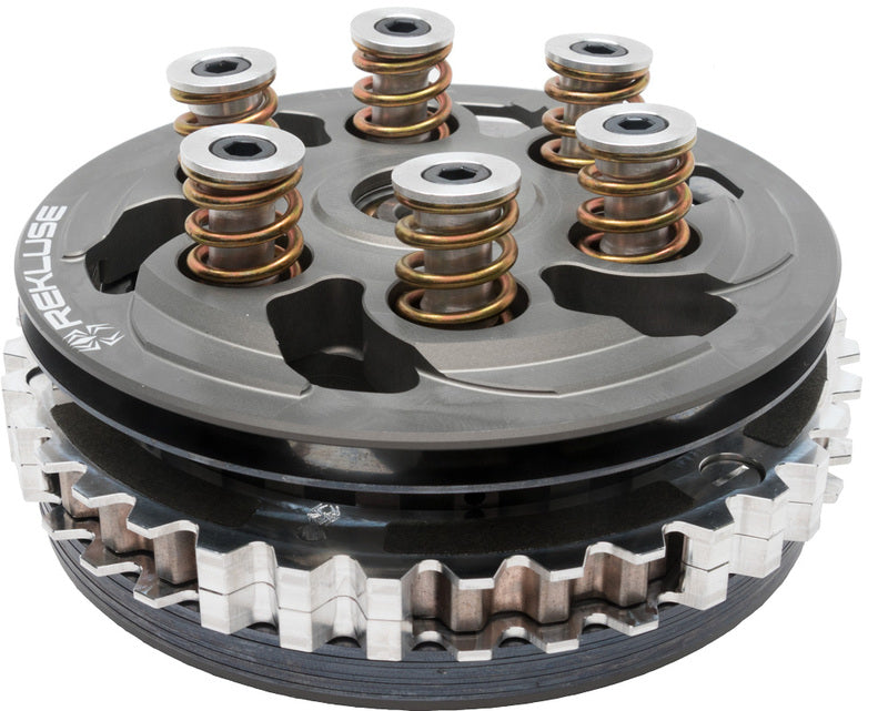 REKLUSE CoreEXP 3.0 (HD) Clutch System RMS-6206