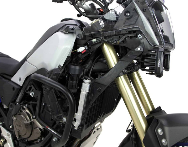Denali Soundbomb Horn Fortan za Yamaha Ténéré 700 - HMT.06.10200