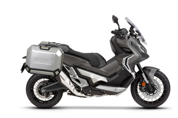 „Shad 4P“ sistemos montavimo rinkinys (šonas) „Honda X-ADV H0XD774P“