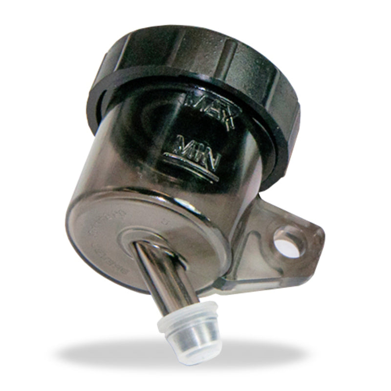 BREMBO Reservoir Cap Smoked 15CC 10.4446.53