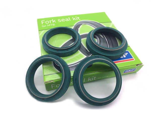 SKF MTB Fork Oil Seal Marzocchi Ø35mm 4pcs MTB35M