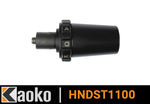 KAOKO Cruise Control Throttle Stabilizer Honda ST 1100 Pan European HNDST1100