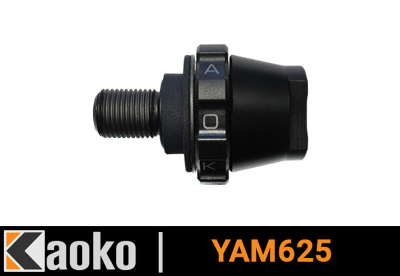 KAOKO Cruise Control Throttle Stabilizer Yamaha YAM625