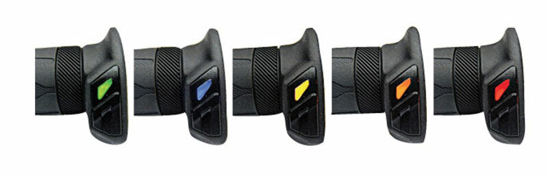 KOSO Premium Värmehandtag HG13 – AX0411I0