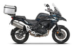 Sada tieňových vrcholových montáž - Benelli TRK 502 B0TX50st