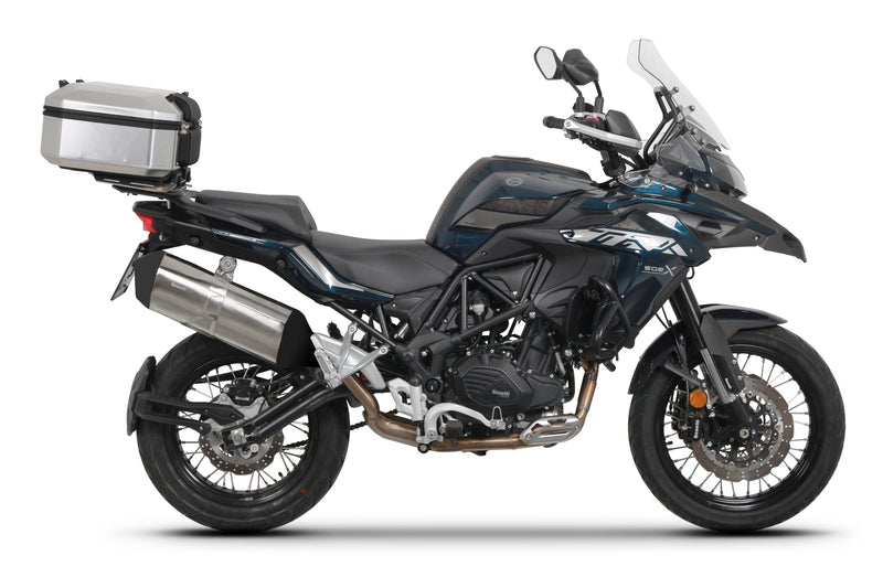 Sada tieňových vrcholových montáž - Benelli TRK 502 B0TX50st