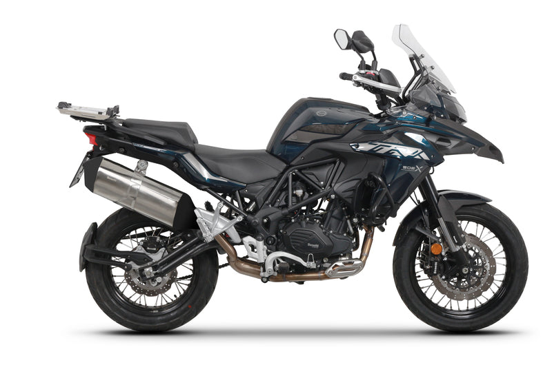 Sada tieňových vrcholových montáž - Benelli TRK 502 B0TX50st